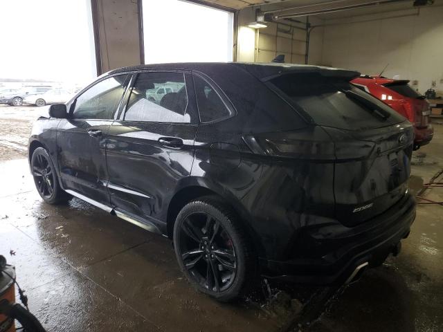 2019 FORD EDGE ST - 2FMPK4AP2KBC38599