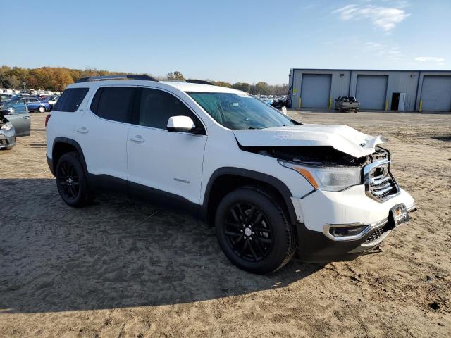 2019 GMC ACADIA - 1GKKNMLS0KZ233717
