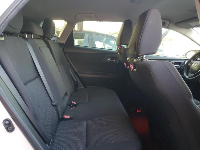 2016 TOYOTA SCION IM - JTNKARJE6GJ509384