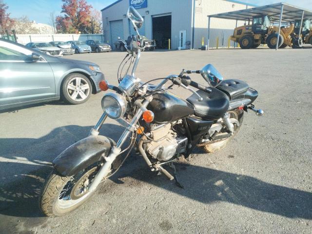 2005 SUZUKI GZ250 VTTNJ48AX52100610