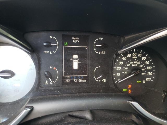 2018 TOYOTA SEQUOIA LI 5TDJY5G16JS159483