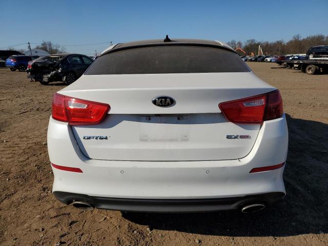 5XXGN4A79EG267906 KIA Optima