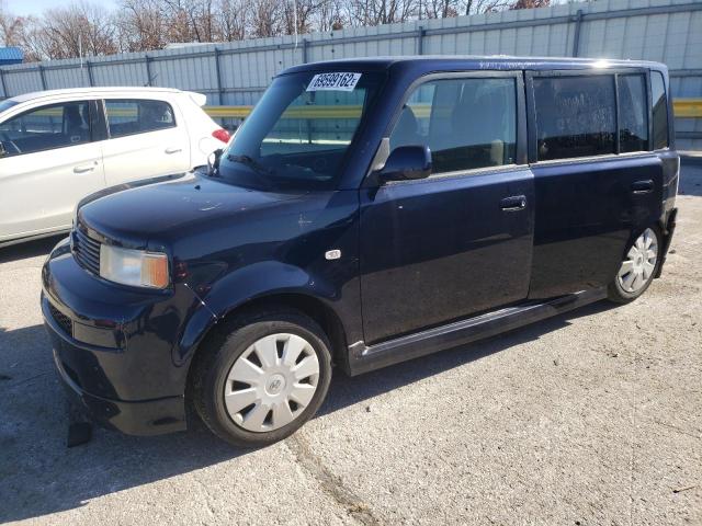 2006 Scion xB 