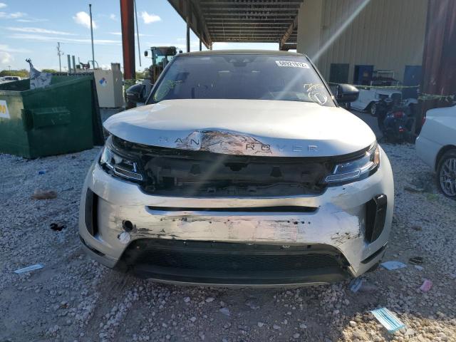 SALZJ2FX2LH059263 Land Rover RANGEROVER