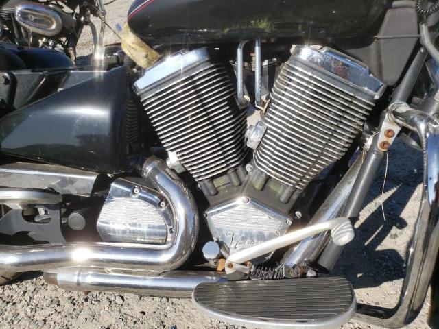 2002 VICTORY MOTORCYCLES DELUXE TOU 5VPTD16D923001619