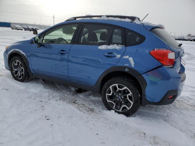 JF2GPABC0G8308659 Subaru Crosstrek Premium