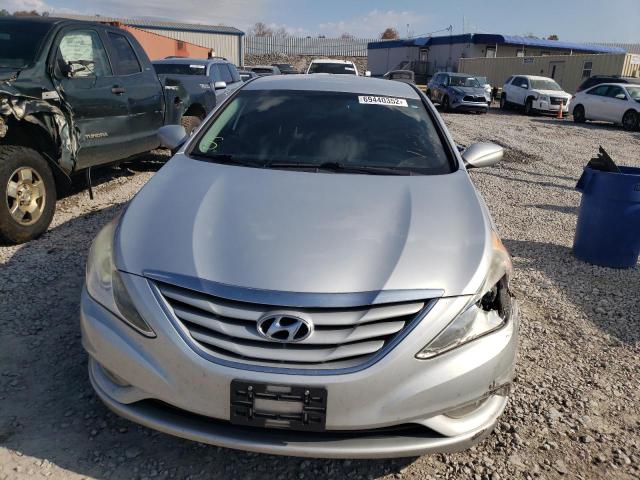 VIN 5NPEB4AC1DH627573 2013 HYUNDAI SONATA no.5