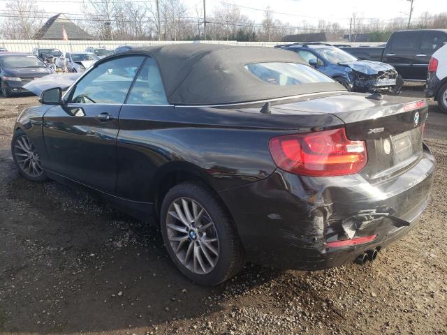 2016 BMW 228 XI SUL - WBA1L9C59GV324842