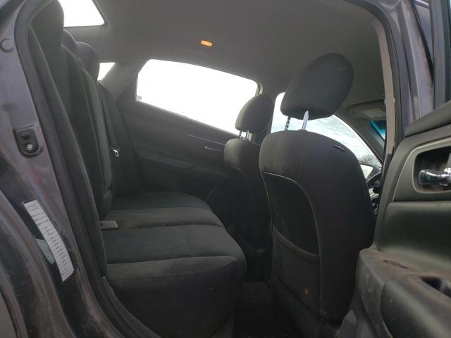 2015 NISSAN ALTIMA 2.5 - 1N4AL3AP3FN390618