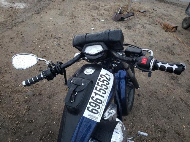 2020 HONDA VT1300 CX JH2SC6124LK500407
