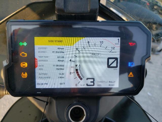 2020 KTM 790 ADVENT VBKTR3406LM775848