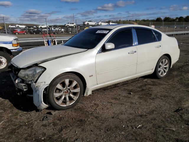 2006 INFINITI M35 Base