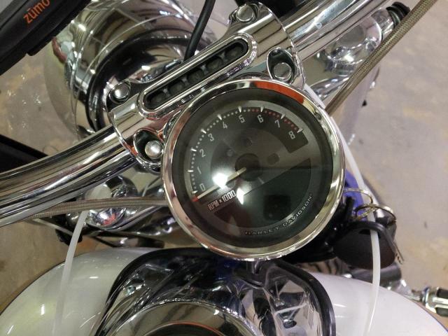 2014 HARLEY-DAVIDSON FLHTNSE CV 1HD1TF913EB955248