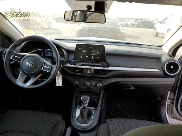 3KPF24AD2LE184575 KIA FORTE FE