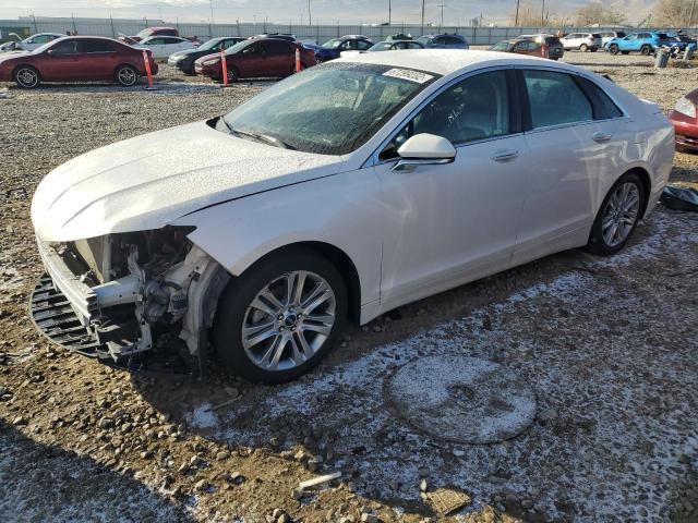 2014 Lincoln MKZ Hybrid