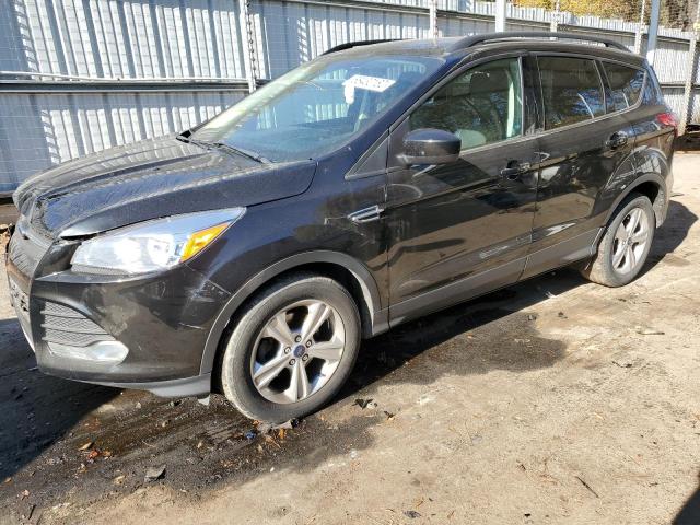 2015 FORD ESCAPE SE - 1FMCU0GX8FUB03135