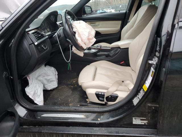 2015 BMW 328 XI - WBA3G7C56FK296631