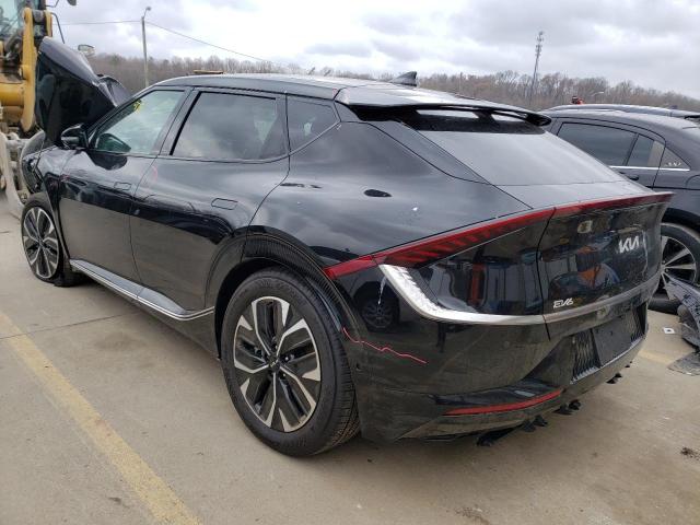 KNDC3DLC0N5070254 KIA EV6 LIGHT