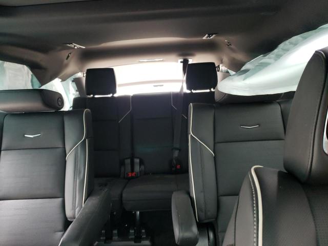 2022 CADILLAC ESCALADE S 1GYS4FKL6NR227116