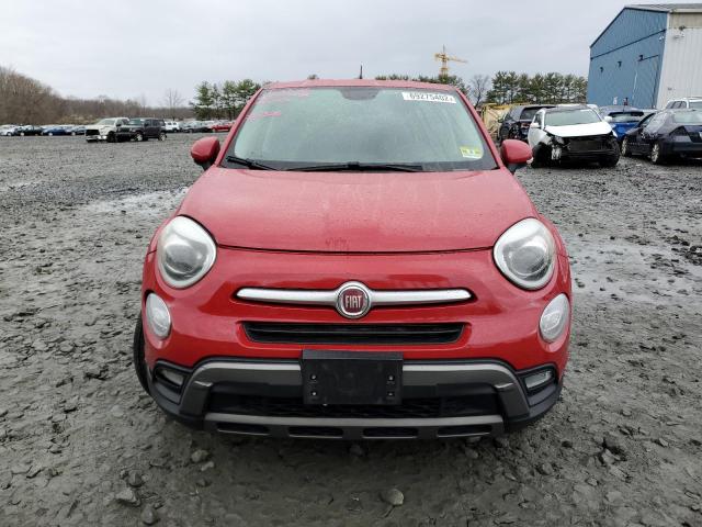 2016 FIAT 500X TREKK ZFBCFYCT0GP334326