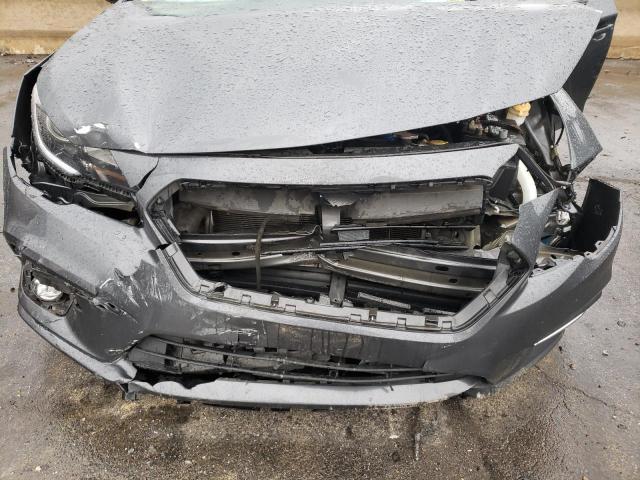 2018 SUBARU LEGACY SPO 4S3BNAS68J3010003
