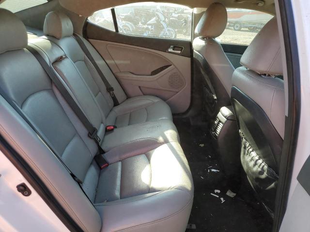 5XXGN4A79EG267906 KIA Optima