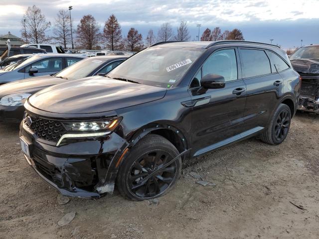 2021 Kia Sorento SX