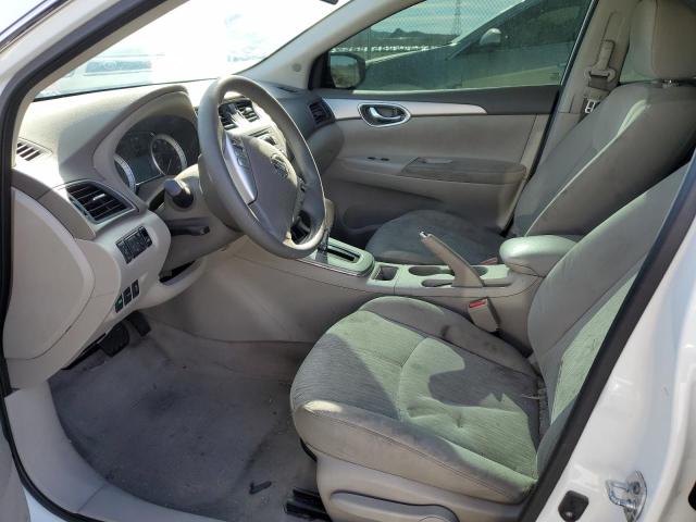 3N1AB7AP1EY281423 Nissan SENTRA S