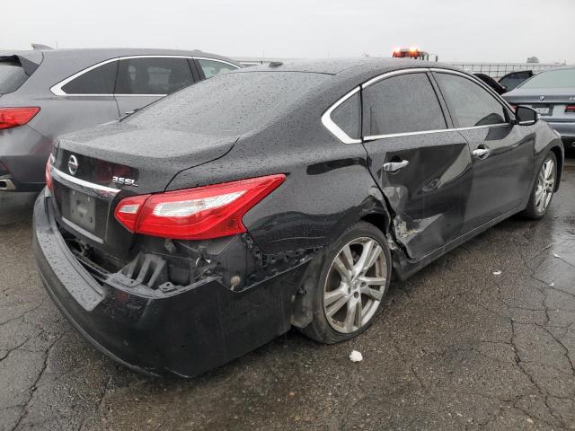 1N4BL3AP0HC186135 Nissan Altima 3.5sl