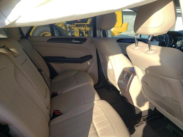 2018 MERCEDES-BENZ GLE 350 4M - 4JGDA5HB7JB165482