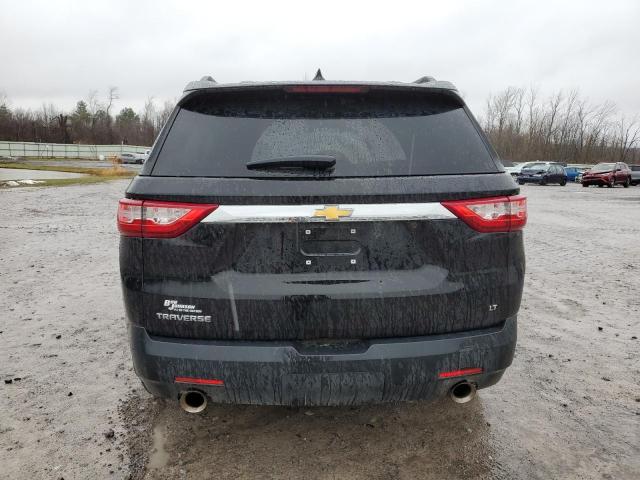 1GNERGKW3KJ197904 | 2019 CHEVROLET TRAVERSE L