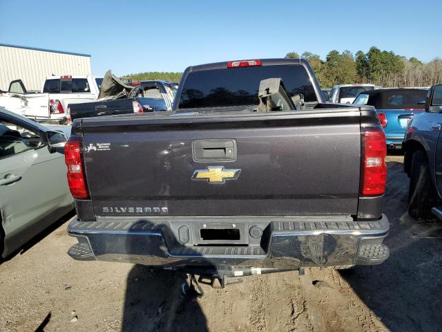 2015 CHEVROLET SILV1500 2 1GCRCPEH3FZ168497