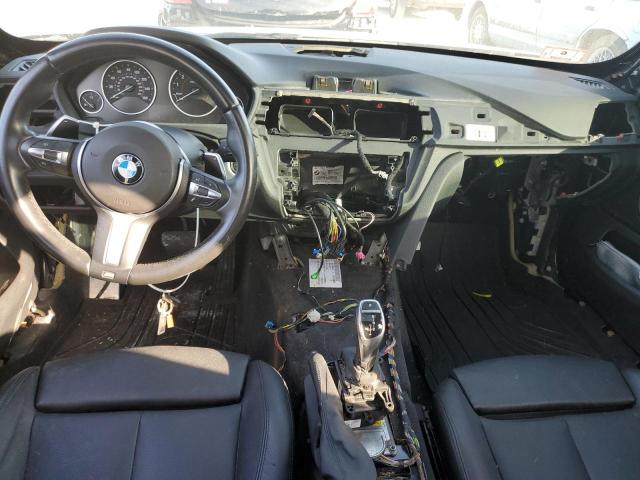 2015 BMW 435 I GRAN WBA4B1C58FD418300