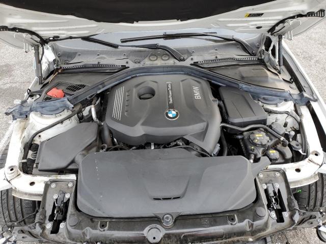 2017 BMW 330 I - WBA8B9C37HK884992