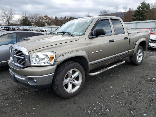 2007 Dodge Ram 1500 ST