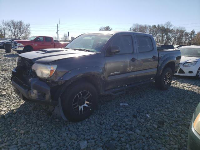 2014 Toyota Tacoma 