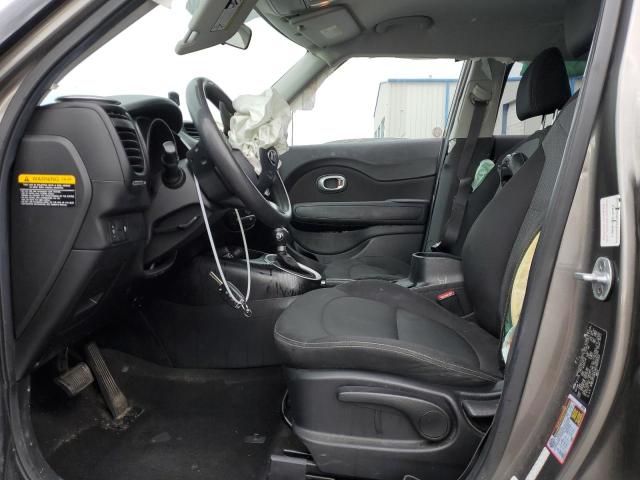 KNDJP3A57K7000552 KIA SOUL +