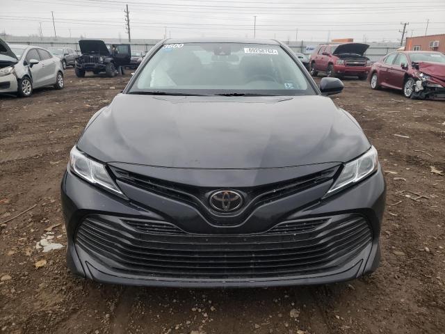 4T1B11HK4KU830974 | 2019 TOYOTA CAMRY