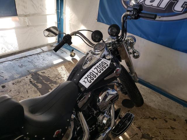 2016 HARLEY-DAVIDSON FLSTC HERI - 1HD1BWV15GB013102