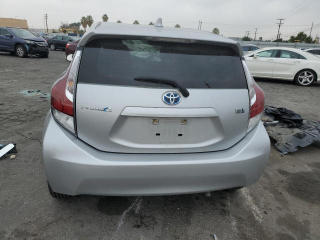 JTDKDTB34G1124279 | 2016 TOYOTA PRIUS C