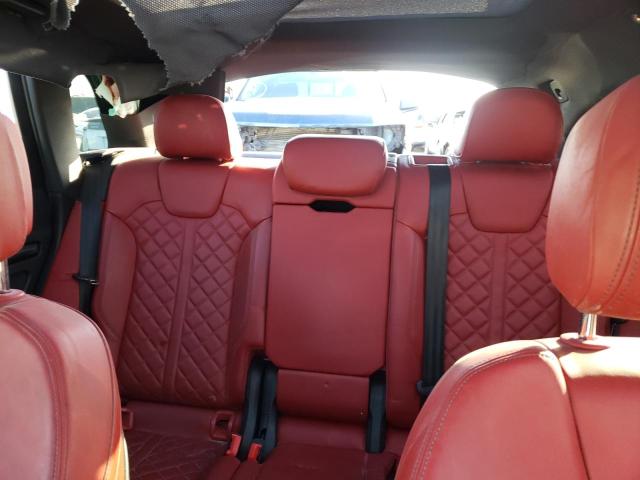 2019 AUDI SQ5 PRESTI WA1C4AFY2K2103913