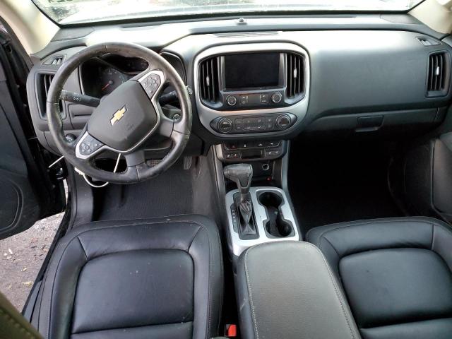 2021 CHEVROLET COLORADO L - 1GCGTCEN1M1204480