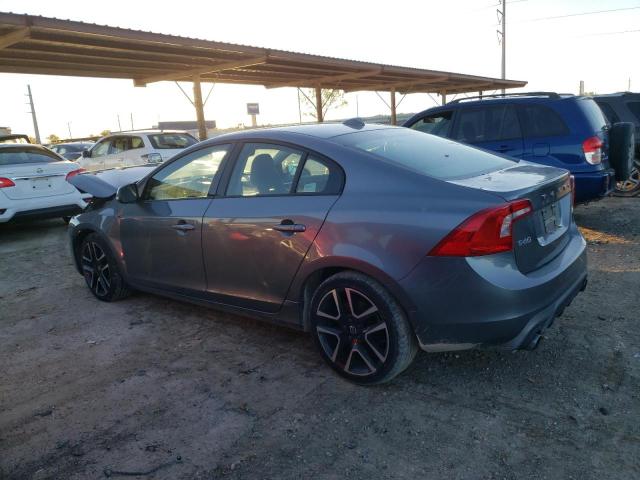 YV126MFL4H2438420 Volvo S60