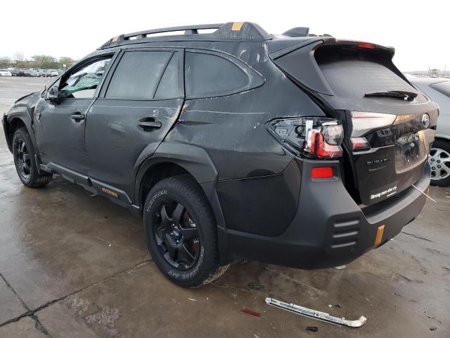 2022 SUBARU OUTBACK WI 4S4BTGUD9N3113274