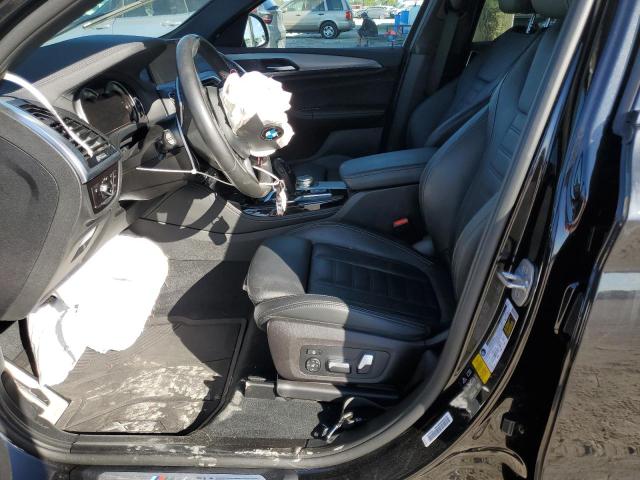2019 BMW X4 M40I - 5UXUJ5C54K9A33103