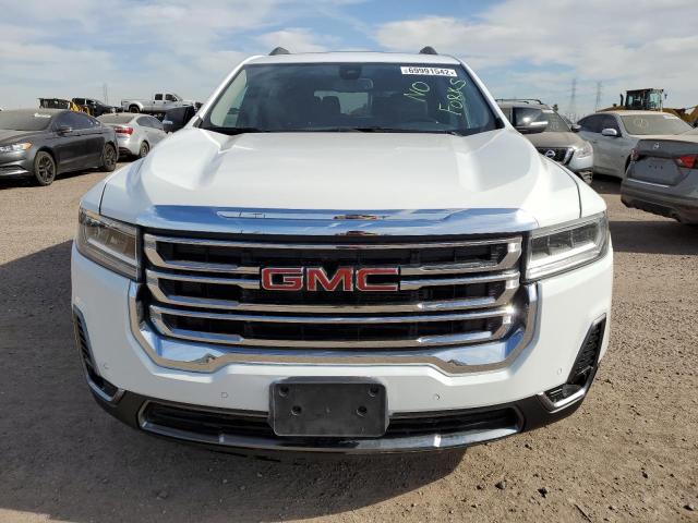 2021 GMC ACADIA AT4 1GKKNLLSXMZ144234
