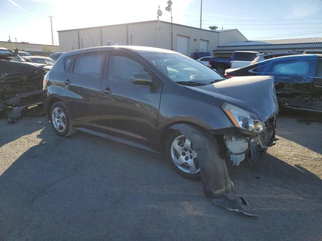 2009 Pontiac Vibe VIN: 5Y2SP67809Z462022 Lot: 69286642