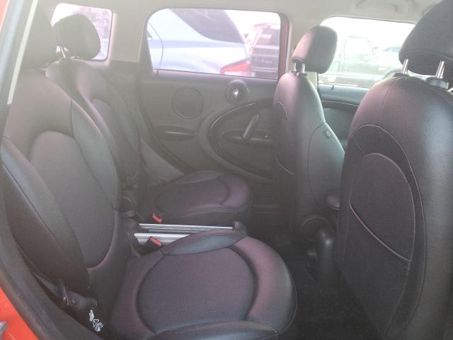 WMWZC3C55BWL79274 Mini Cooper S Countryman