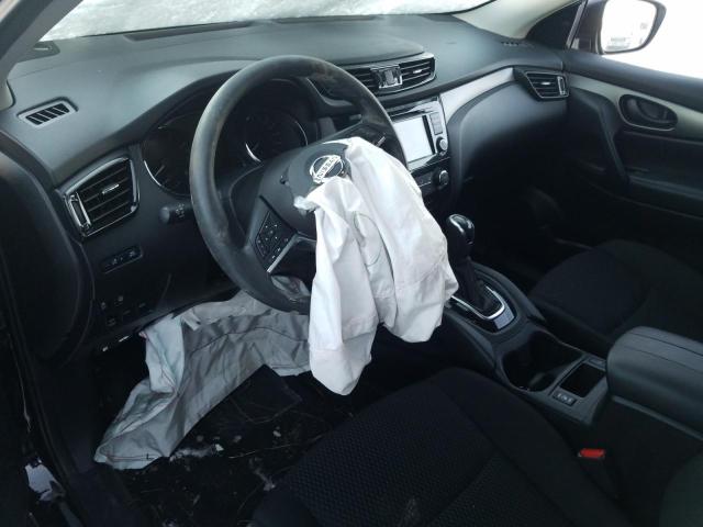 2021 NISSAN QASHQAI JN1BJ1AW5MW424844