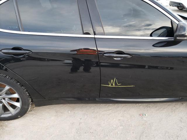 2017 ALFA ROMEO GIULIA Q4 ZARFAEDN5H7551205
